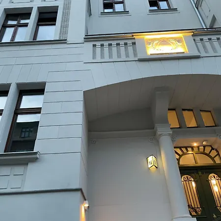 Apartmán Comfort In Poznaň