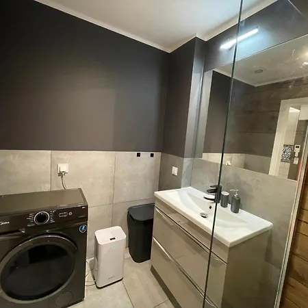 Appartement Comfort In