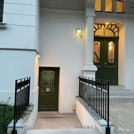 Comfort In Διαμέρισμα *