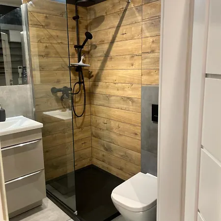 Comfort In * Познань