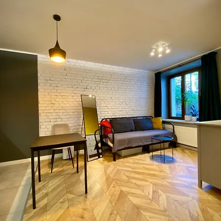 Comfort In * Познань