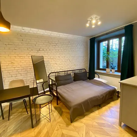 Comfort In Познань