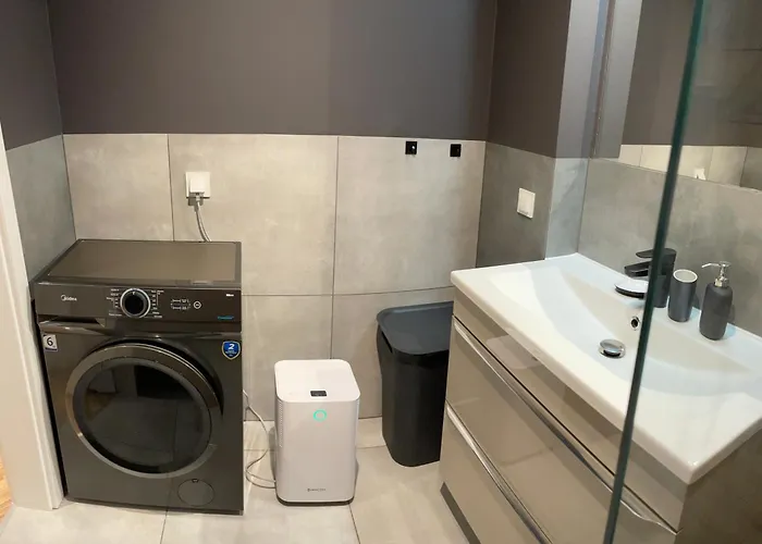 Comfort In Πόζναν