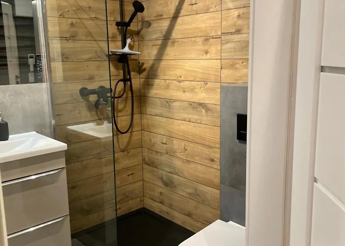 Comfort In * Πόζναν