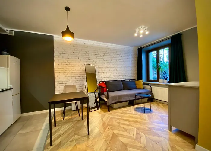 Comfort In * Πόζναν