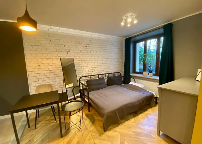 Comfort In Πόζναν